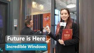 Foshan Interior Decoration | Creative Doors&Windows
