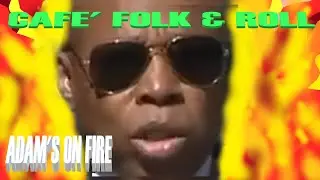 eric adams Boogaloo Salsa