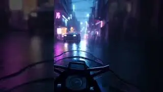 Cassetter, The Great Wight Dread - Neo-Tokyo Blues 
