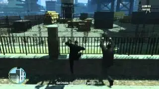 Grand Theft Auto IV Classic% Speedrun 