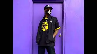 [FREE] Xavier Wulf x Denzel Curry Type Beat "Purple Wave" | Hard Slow Trap Beat