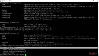 Custom TCP IP Stacks