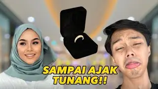 24 JAM CAKAP ‘YA’ DEKAT GIRLFRIEND