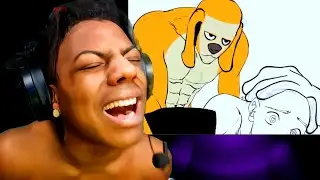 IShowSpeed Funny Moments – The Legendary Clips Everyone Talks About