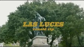 Ronald Rip - Las Luces (Video Oficial)