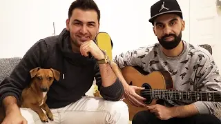 THE MOST BEAUTIFUL VOICE (C ARMA)