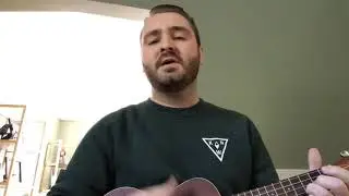 You’re Gonna Live Forever In Me (John Mayer)