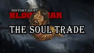 The Soul Trade (Dungeons & Dragons Lore)