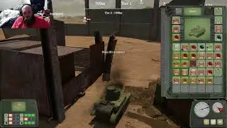 Lets Play Tankenstein ep1?