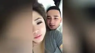 Bigo Hot Live Ml Terbaru, disodok dari belakang Cowoknya Ga Bisa Tahan Diri