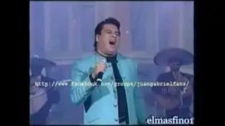 JUAN GABRIEL...Asi Fue.
