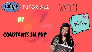 Constants in PHP