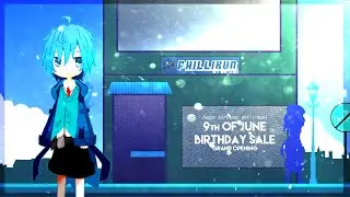 Phillikun Walking Update