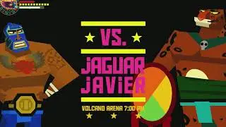 Guacamelee - Super Turbo Championship #18 - Final