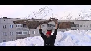 Шестисотый v12 за 100к. Без глушителя.Часть 6.