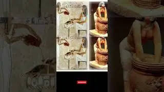 Egyptians Used Beer as Currency ? #shortsfeed #egyptianhistory #beer #ancientcivilization