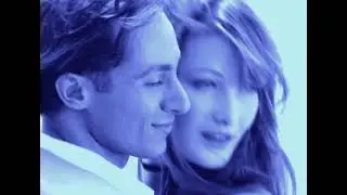 Passion For Fashion starring Supermodel Carla Bruni