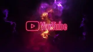 Supernova Nebula [Adobe After Effects test]