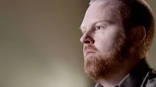 "Nothing But Hope" - James' Story