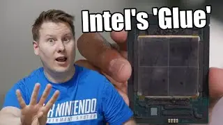 When Four Become One: Intel's Next Xeon is BIG