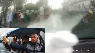 আবিদুর রহমান ভাই ৩য় দিনের ট্রেনিং || Driving school in Sylhet