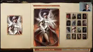 Eldritch Sai Scoundrel: Pathfinder Kingmaker builds