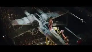 Star Wars: The Empire Strikes Back - Secret Cinema | A Look Back