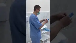 Пластика вуздечки крайньої плоті (френулотомія) / Френулотомия / Frenulotomy