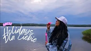 Angee- Holidays dla Ciebie ( official video)