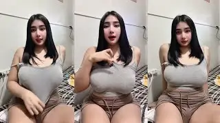 JANGAN DI SKIPP‼️BIGO LIVE BARBAR CEWEK TOBRUT BIKIN GAGAL FOKUS