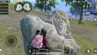Every pubg player will watch this ending in pubg Korean version