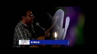 AYRILIK - BİR SELAMA DEĞMEDİ (ERSİN BARAN & İHSAN GENÇ)