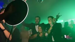 Not Your Traditional Photo Booth