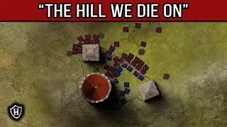 Crusaders besiege Prague - Battle of Vitkov Hill, 1420 - Hussite Wars - 