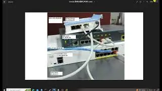 zabbix - cisco switch - mikrotik router - virtual PC agent Overview