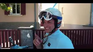 LAURENT - Film Complet de Cyril Jeanniard - Road Movie