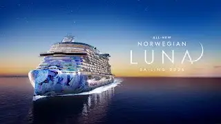 Norwegian Luna™ | Shine Brighter | Norwegian Cruise Line