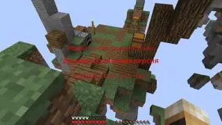 SKY WARS c ГЛЕБОМ!