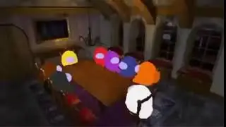 Okay So Uh...