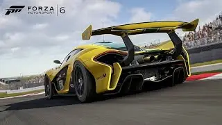Forza Horizon 4   Ford GT   Goliath Race Gameplay | GAMESHOW By Promod