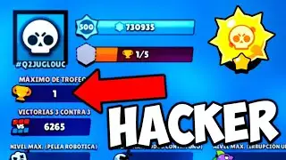 10 IMPOSSIBLE Brawl Stars Accounts