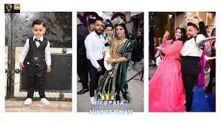 TİKO PAŞA NIN SUNNET KINASI