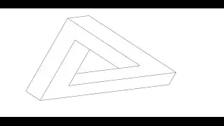 Impossible Triangle