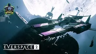 Drake system secret chests for Mainframe Expansions | Drake Research and Letho Starport | Everspace2