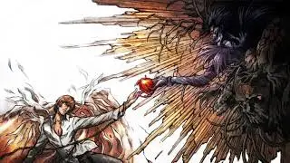 Death Note - Kyrie Extended