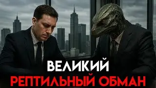 Первичный архетип — Альфа-Драконовская Империя