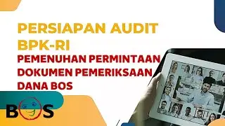 Contoh Format Permintaan Data BOS BPK RI Tahun 2022