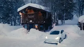 Charge at Your Destination