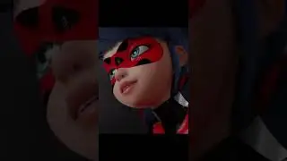 Miraculous Marinette Edit