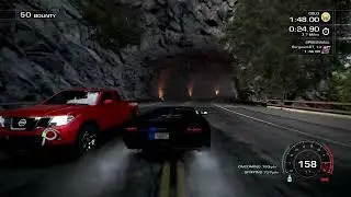 Let's Play Need For Speed Hot Pursuit Remastered [Revisited] - Racer Mode - Ultimately Open